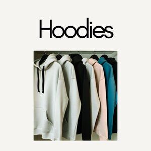 Hoodies